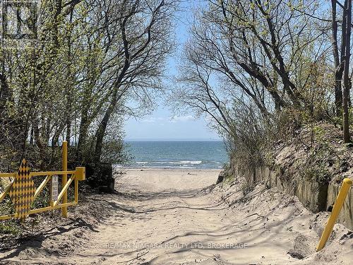 3412 Locust Street, Port Colborne (Sherkston), ON - Outdoor With Body Of Water With View