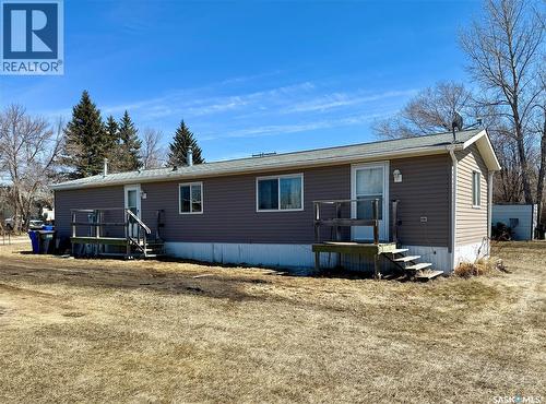 427 Vincent Avenue W, Churchbridge, SK - Outdoor