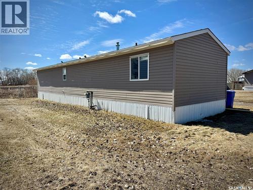 427 Vincent Avenue W, Churchbridge, SK - Outdoor