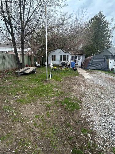 95 LAKE DRIVE N  Georgina, ON L4P 1A9