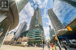 PH 5005 - 55 BREMNER BOULEVARD Toronto, ON M5J 0A6