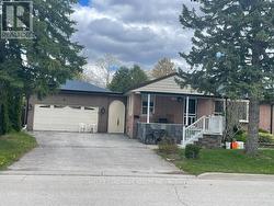 BSMT - 385 MARYBAY CRESCENT Richmond Hill, ON L4C 2X5