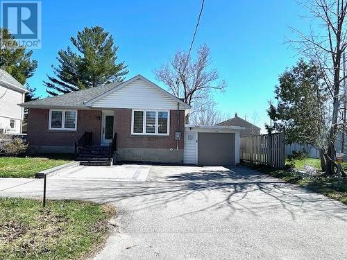 270 RUPERT AVENUE  Whitchurch-Stouffville, ON L4A 1C5