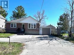 270 RUPERT AVENUE Whitchurch-Stouffville, ON L4A 1C5