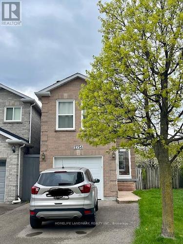 1354 HAZEL MCCLEARY DRIVE  Oakville, ON L6J 7A8