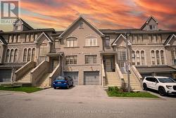 26 - 5525 PALMERSTON CRESCENT  Mississauga, ON L5M 5Z8