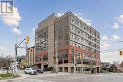 201 - 427 ABERDEEN AVENUE  Hamilton, ON L8P 2S4