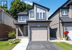 LOWER - 2043 CEDARPARK DRIVE London North (North D), ON N5X 0N2