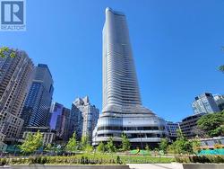 2412 - 11 WELLESLEY STREET W Toronto, ON M4Y 0G4