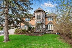 38 CENTENNIAL ROAD Toronto, ON M1C 1Z1
