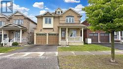 766 GRAND RIDGE AVENUE Oshawa, ON L1K 2M5
