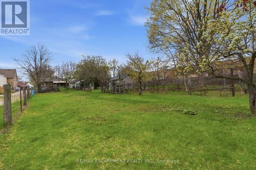 113 North Park Street, Brantford, ON - Outdoor