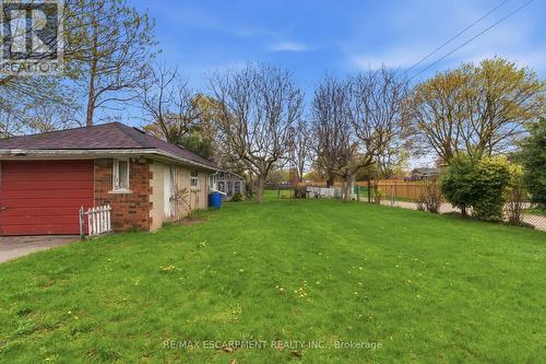 113 North Park Street, Brantford, ON - Outdoor
