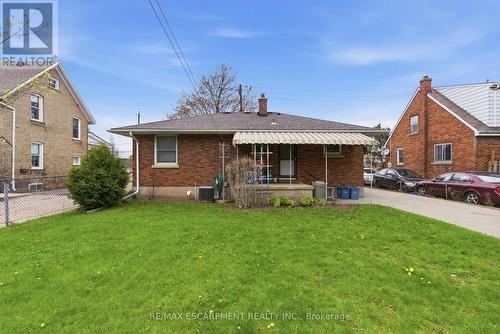 113 North Park Street, Brantford, ON - Outdoor