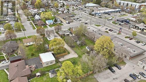 113 North Park Street, Brantford, ON - Outdoor With View