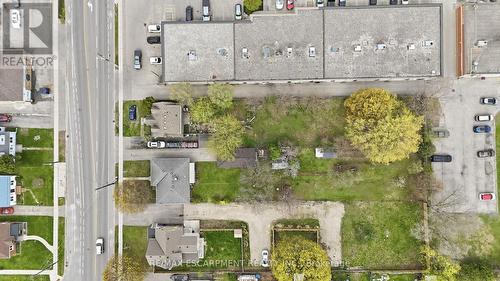 113 North Park Street, Brantford, ON - Other