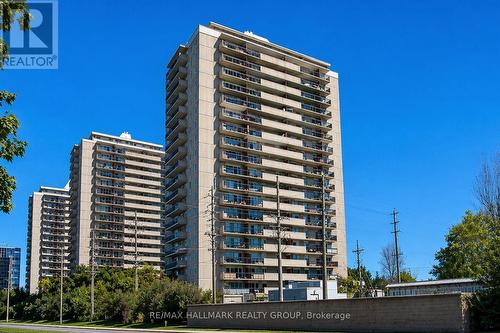 1408 - 158C MCARTHUR AVENUE  Ottawa, ON K1L 8E7