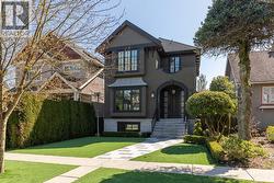 2958 W 40TH AVENUE  Vancouver, BC V6N 3B4