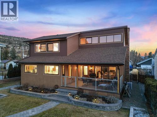 146 Yorkton Avenue  Penticton, BC V2A 3V2
