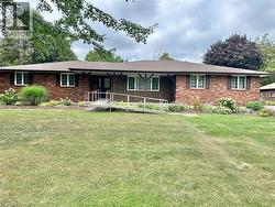 1314 NORFOLK COUNTY HIGHWAY 24 E Charlotteville, ON N0E 1W0
