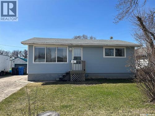 826 Eva STREET  Estevan, SK S4A 1P3