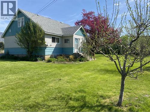 555 Carson Road  Grand Forks, BC V0H 1H4