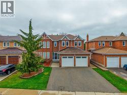 85 PROFESSOR'S LAKE Parkway Brampton, ON L6S 4T4