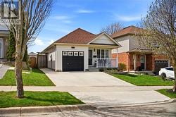 679 ZERMATT Drive  Waterloo, ON N2T 2V2