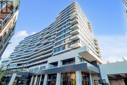 621 - 2485 EGLINTON AVENUE W  Mississauga, ON L5M 2T1