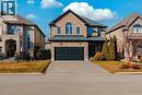 100 Garinger Crescent, Binbrook, ON  - Outdoor With Facade 