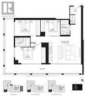 1410 - 20 EDWARD STREET Toronto, ON M5G 1C9
