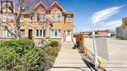 2138 EGLINTON AVENUE W Toronto, ON M6E 2K8