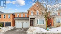 341 TOWER HILL ROAD  Richmond Hill, ON L4E 0A6