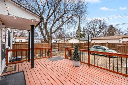 938 Talbot Ave, Winnipeg, MB 