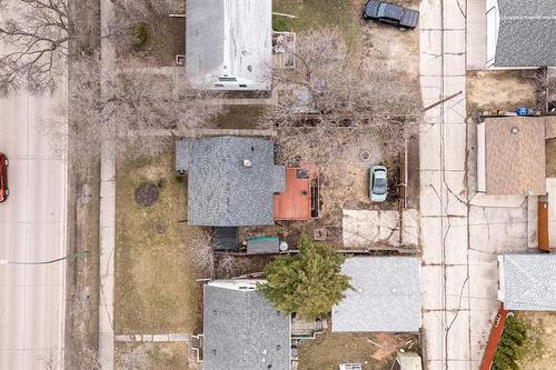 938 Talbot Ave, Winnipeg, MB 