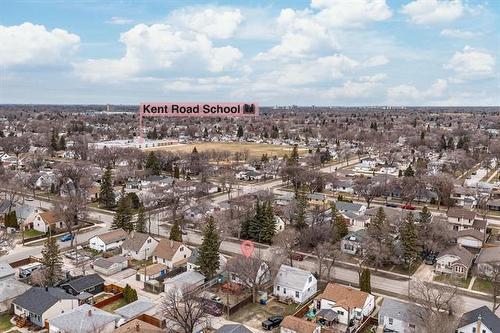938 Talbot Ave, Winnipeg, MB 