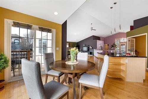 66 Breland Bay, Winnipeg, MB 