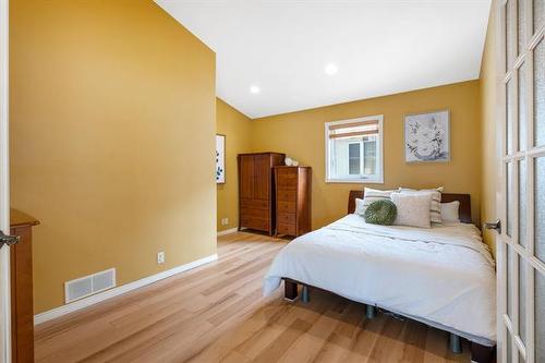 66 Breland Bay, Winnipeg, MB 