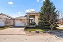 66 Breland Bay, Winnipeg, MB 