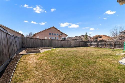 66 Breland Bay, Winnipeg, MB 