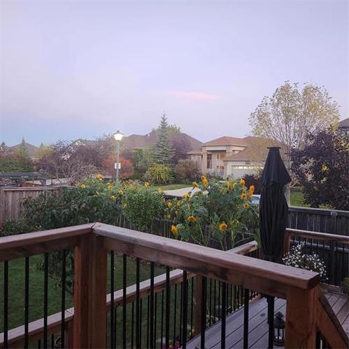 66 Breland Bay, Winnipeg, MB 