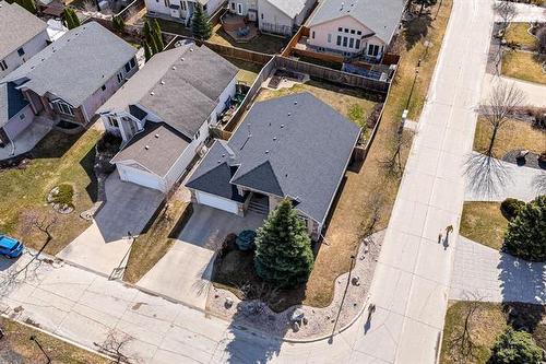 66 Breland Bay, Winnipeg, MB 