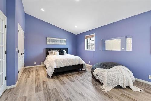 66 Breland Bay, Winnipeg, MB 