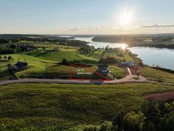 Lot 21-10 Red Stone Lane New London, PE C0B 1M0