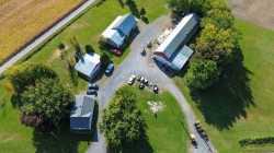 386Z  - 396Z Route 122  Saint-Guillaume, QC J0C 1L0
