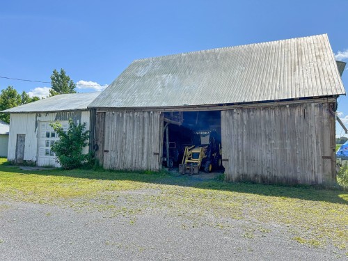 Autre - 386Z  - 396Z Route 122, Saint-Guillaume, QC - Outdoor