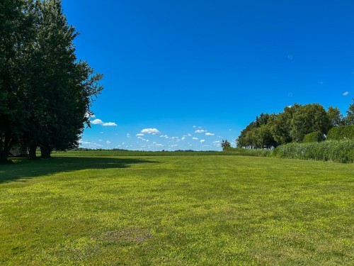 Cour - 386Z  - 396Z Route 122, Saint-Guillaume, QC - Outdoor With View