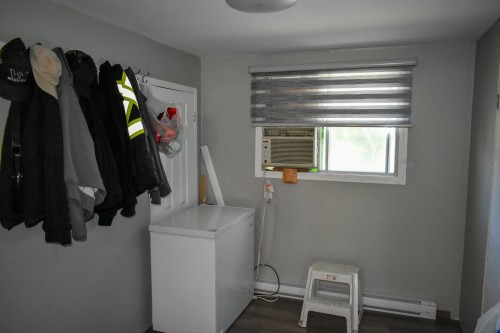 Hall d'entrée/Vestibule - 386Z  - 396Z Route 122, Saint-Guillaume, QC - Indoor