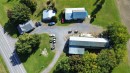 Vue d'ensemble - 386Z  - 396Z Route 122, Saint-Guillaume, QC  - Outdoor 