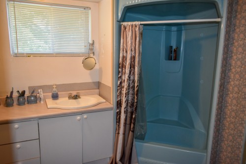Salle de bains - 386Z  - 396Z Route 122, Saint-Guillaume, QC - Indoor Photo Showing Bathroom